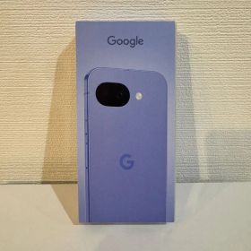 【新品/未開封】Google Pixel 10a Lavender