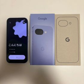 Google pixel 10a