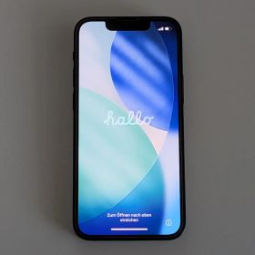 iPhone 13 mini 128GB ミッドナイト バッテリー73%