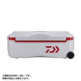 【ご奉仕価格】ダイワトランクマスターHDIIS6000＃レッド【２M以上】