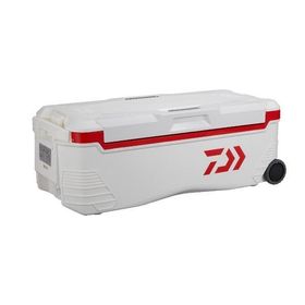 ダイワ [90] トランクマスターHDII S6000 レッド 【大型商品】
