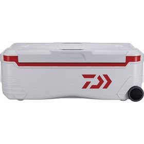 ダイワ クーラー トランクマスターHD II S6000 レッド (代引き不可)日付時間指定はできません