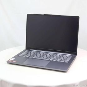 〔中古〕Lenovo(レノボジャパン) 〔展示品〕 IdeaPad Slim 5 Gen 10 83HX00CVJP ルナグレー〔295-ud〕