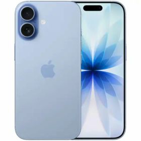 SS 未開封　iPhone 17 256 GB SIMフリー　ブルー 本体 iPhone 17 256GB ブルー 新品 147,999円 中古 128,000円 | ネット最