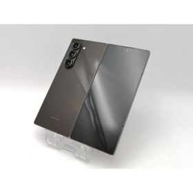 Galaxy Z Fold6 新品 103,000円 中古 93,000円 | ネット最安値の価格