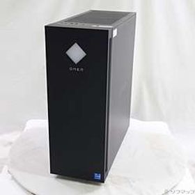 OMEN by HP 25L A28LLPA#ABJ ［Core-i7-14700F／32GB／SSD1TB／GeForce RTX 4070 SUPER(12GB)／Windows11 Home］
