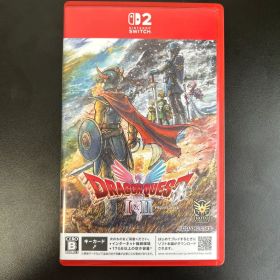 ドラゴンクエストI&II Nintendo Switch ソフト