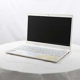 LIFEBOOK UH90／B3 FMVU9B3WDA ［Core-i7-8550U (1.8GHz)／8GB／SSD256GB／13.3インチワイド／Windows11 Home(アップグレード済み
