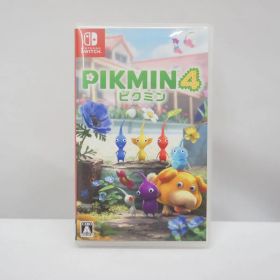 Nintendo ピクミン4/SWITCH Bランク 05