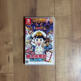 桃太郎電鉄 ～昭和 平成 令和も定番！～ Nintendo Switch