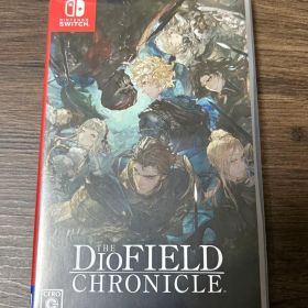 THE DIOFIELD CHRONICLE