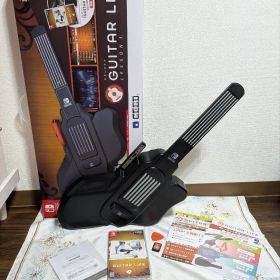 Nintendo Switch GUITAR LIFE -LESSON1-