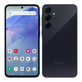 Galaxy A55 中古 39,000円 | ネット最安値の価格比較 プライスランク
