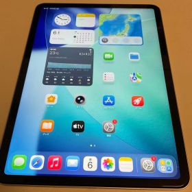 【ジャンク品：画面不良】iPad Pro 第3世代 11インチ