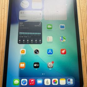IPad Pro 3rd 11インチ Apple pencil 2 ＋ オマケ