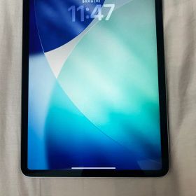 iPadPro 11インチ 第三世代 256GB