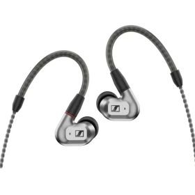 【大幅値下げ】Sennheiser IE 200 有線イヤホン