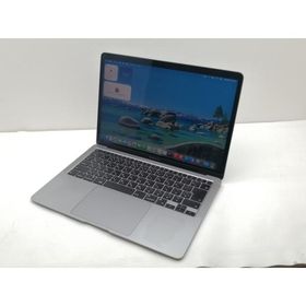 MacBook Air M1 2020 新品 37,980円 中古 34,500円 | ネット最安値の