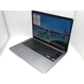MacBook Air M1 2020 新品 37,980円 中古 34,500円 | ネット最安値の