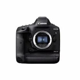 キヤノン CANON キャノン EOS-1DXMK3 デジタルカメラ EOS-1D X Mark III(3829C001) 取り寄せ商品