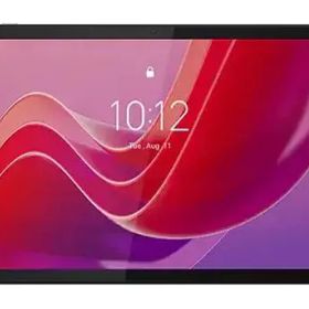 【新品・2営業日で発送】LENOVO レノボ ZADG0015JP Lenovo Lenovo Tab K11 Android 14 10.1型（インチ） 1920×1200 MediaTek Helio 4GB SSD 64GB Office無し...