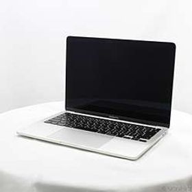 〔中古品〕 MacBook Pro 13.3-inch Mid-2020 MWP72J／A Core_i5 2.0GHz 16GB SSD512GB シルバー 〔10.15 Catalina〕 ［グラフィック：Intel Iris Plus Graphics／JISキーボード］〔中古品〕 MacBook Pro 13.3-inch Mid-2020 MWP72J／A Core_i5 2.0GHz 16GB SSD512GB シルバー 〔10.15 Catalina〕 ［グラフィック：Intel Iris Plus Graphics／JISキーボード］