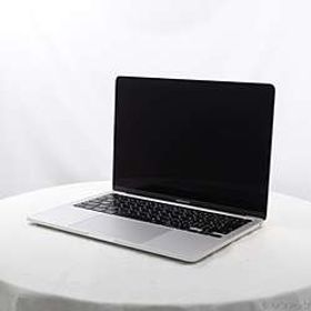 〔中古品〕 MacBook Pro 13.3-inch Mid-2020 MXK72J／A Core_i5 1.4GHz 8GB SSD512GB シルバー 〔10.15 Catalina〕 ［グラフィック：Intel Iris Plus Graphics 645(CPU内蔵)／JISキーボード］〔中古品〕 MacBook Pro 13.3-inch Mid-2020 MXK72J／A Core_i5 1.4GHz 8GB SSD512GB シルバー 〔10.15 Catalina〕 ［グラフィック：Intel Iris Plus Graphics 645(CPU内蔵)／JISキーボード］