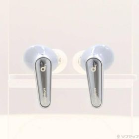 〔中古〕Anker(アンカー) Soundcore Liberty 4 スカイブルー A3953N31〔251-ud〕