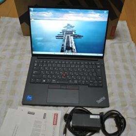 Lenovo ThinkPad E14 Gen5 13世代 i5/8G/512G