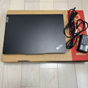 Lenovo ThinkPad E14 Gen 6 AMD 32GB 1TB