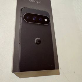 Google Pixel 11 Pro 256GB Obsidian