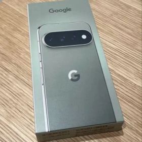 Google Pixel 11 Pro 512GB Olive 開封済美品