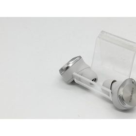 【中古】Panasonic Technics EAH-AZ80-S [シルバー]【京都】保証期間１ヶ月【ランクA】