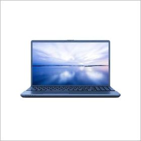 富士通 富士通 ノートパソコン 15.6型 FMV Note A メタリックブルー FMVA700K3L AMD Ryzen7 7730U 8コア メモリ:16GB SSD:256GB フルHD 1920×1080 Office付き