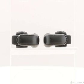 〔中古〕BOSE(ボーズ) Ultra Open Earbuds ブラック〔377-ud〕