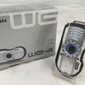 デジタルカメラ WG-40 RICOH