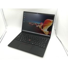 ThinkPad X1 Nano 新品 92,800円 中古 48,000円 | ネット最安値の価格