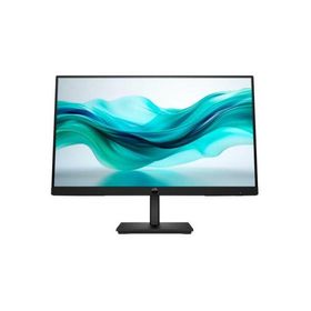 HP エイチピー 9U5B0UT#ABJ 21.5型 HP Series 3 Pro 322pf FHDモニター 液晶 1920×1080 D-sub DisplayPort1.2 HDMI1.4 ブラック系