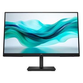 HP 9U5B0UT#ABJ Series 3 Pro 322pf FHDモニター(21.5型 / 1920×1080 / VGA HDMI 1.4 DisplayPort 1.2 / ブラック / スピーカー無) メーカー直送
