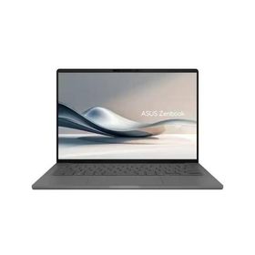 【長期保証付】ASUS(エイスース) UX3407QA-PU16548GRS Zenbook SORA 14型 SDX/16GB/512GB/Office+365 アイスランドグレー Windows 11 Home ノートパソコン