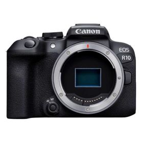[新品]Canon キヤノン EOS R10 ボディー