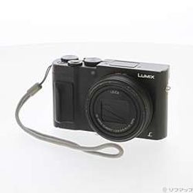 LUMIX DMC-TX1 ブラック