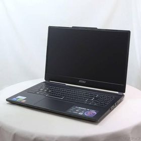 Cyborg 15 A12 ヤフーの新品＆中古最安値 | ネット最安値の価格比較