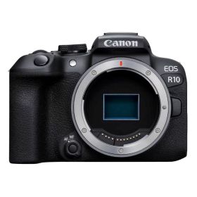 [新品]Canon キヤノン EOS R10 ボディー