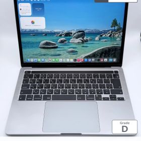 【15日保証】 MacBook Pro 13インチ M1 16GB 1TB A2338 動作確認済み 即発送