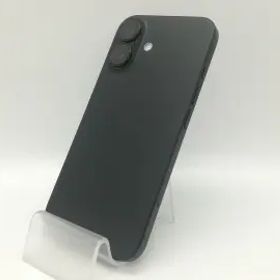 iPhone 16 ブラック 新品 88,990円 中古 87,000円 | ネット最安値の