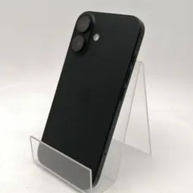 iPhone 16 ブラック 新品 98,898円 中古 87,000円 | ネット最安値の