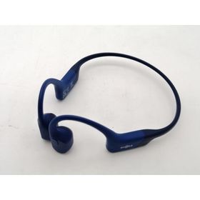 【中古】Shokz OpenRun Mini SKZ-EP-000013 [ブルー]【新宿2】保証期間１ヶ月【ランクC】