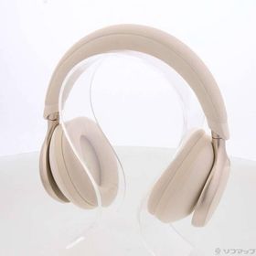 〔中古〕Anker(アンカー) Soundcore Space One Pro シャンパンゴールド〔377-ud〕