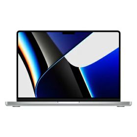中古パソコン MacBook Pro 14インチ MKGR3J/A Late 2021 シルバー【Apple M1 Pro(8コア)/16GB/512GB SSD】 Apple 当社3ヶ月間保証 イオシス